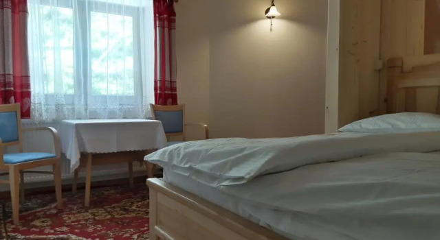 Двухместный номер Deluxe Apartamenty w Dolinie Kościeliskiej