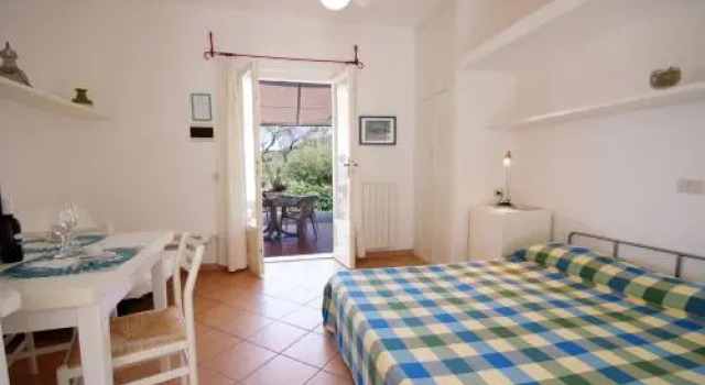 Casa Vacanze Dino, Rezervovat Hotel Hotely v Elba s parkováním, Parkování