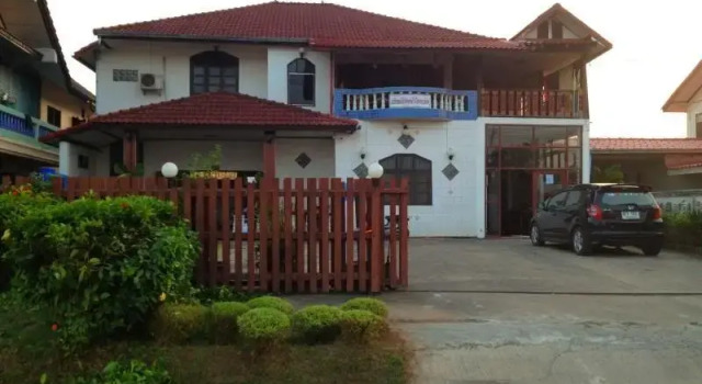 Pantip Resort
