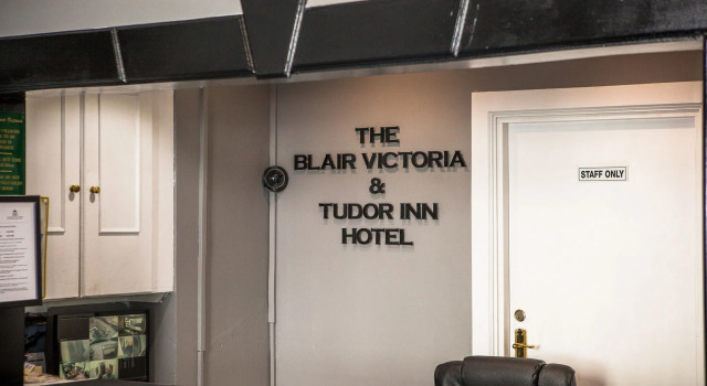 The Tudor Inn Hotel