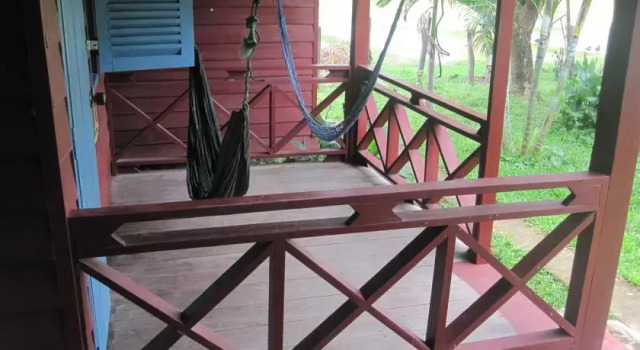 Vixay guesthouse, Rezerwuj Pensjonat Khong Island 