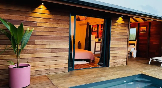 Коттедж ZANNANNA LODGE
