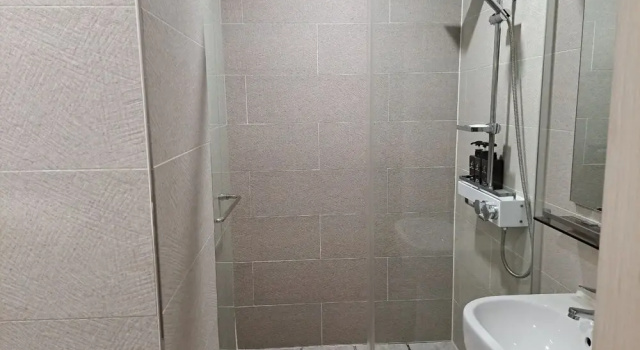 Семейный номер Standard с видом на парк Hotel Gongjicheon