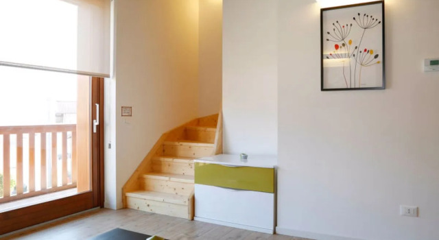 Apartment Cjase dai Fornasirs by Interhome, Забронировать Апартаменты/квартира Апартаменты Carnia, Апартаменты/квартира