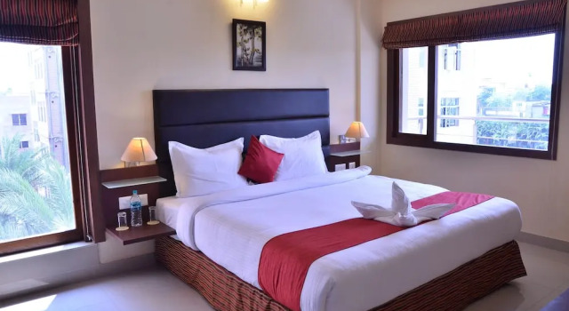 Апартаменты LBD RESORTS & HOTELS KOLKATA
