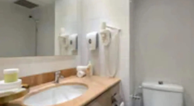 Двухместный номер Standard Astral Nirvana Suites- Half Board