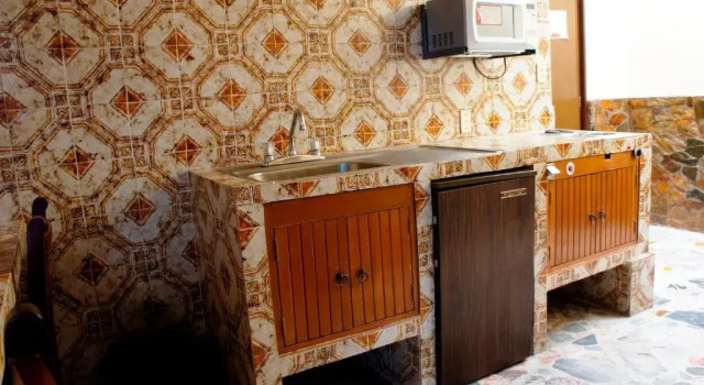 Люкс Standard Hotel Suites Teziutlan