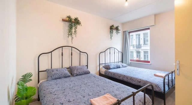 Lovely Apartment in Antwerp