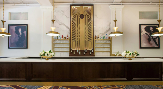 Magnolia Hotel Denver, A Tribute Portfolio Hotel