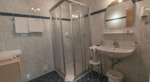 Апартаменты Standard Pension Trojerhof