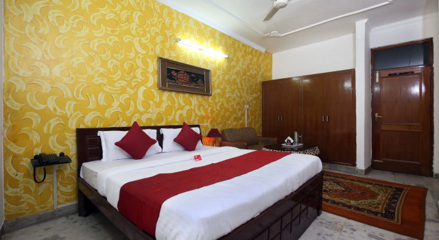 OYO 9006 New Sangam 45