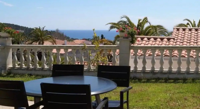 Коттедж 107081 - House in Lloret de Mar