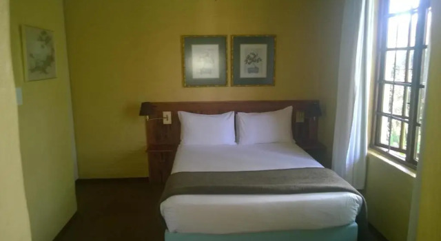 Ascot Inn, Забронировать Отель Питермарицбург Midlands, рядом с Comrades Marathon House