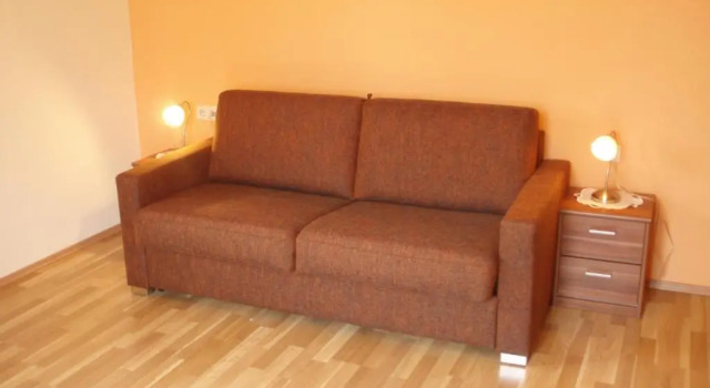 Апартаменты Tischnerhof Appartements
