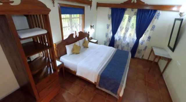 Palm Grove Cottages - Leisure Resort, Reservar Resort Hotéis baratos em Lagos