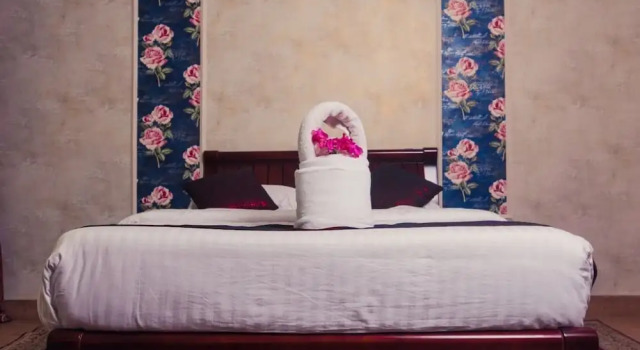 La Viena Health Resort, Prenota Resort Maydūm Beni Suef
