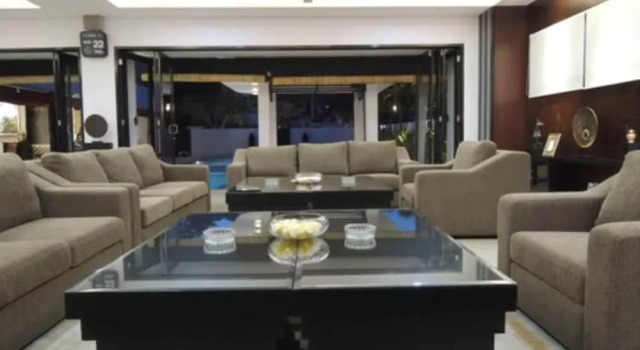 Aldeoz Nusa Dua Private Villa Bali