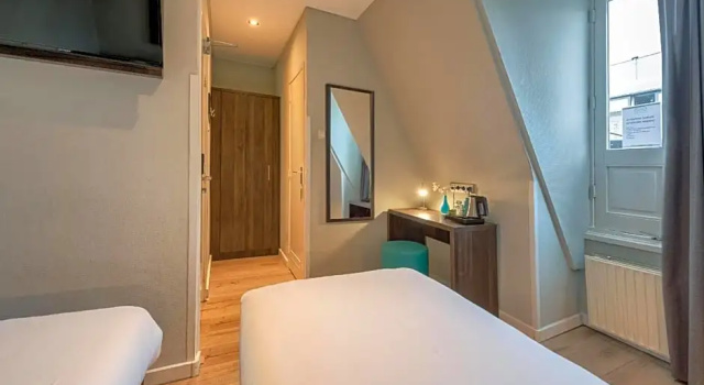 Номер Standard Hotel Damsquare