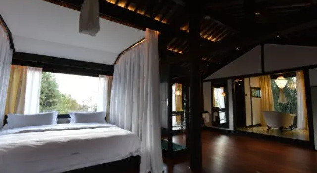 Suite Mooti Hotel