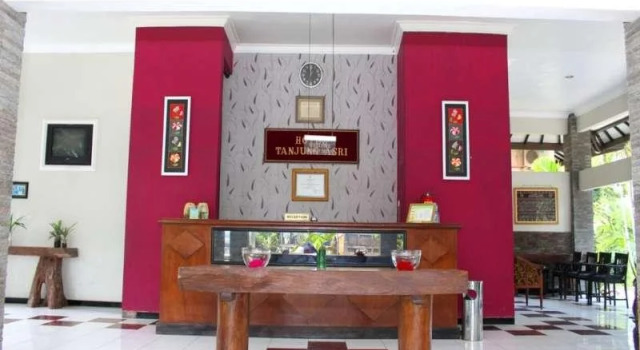 Hotel Tanjung Asri