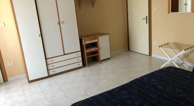 Четырёхместный номер Standard Hotel Perla del Gargano