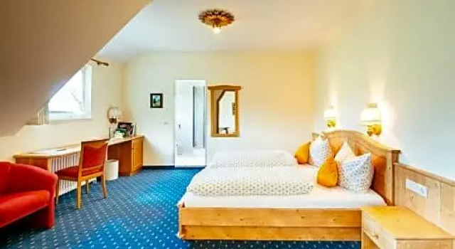 Fehrenbach Waldhotel, Reserva ahora Hotel Hoteles en Hinterzarten con desayuno, Desayunos