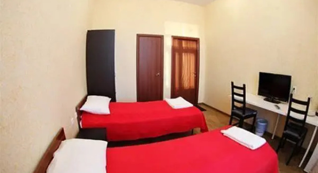 Hotel Four Seasons, Rezervovat Hotel Hotely v Bashkortostan s parkováním, Parkování
