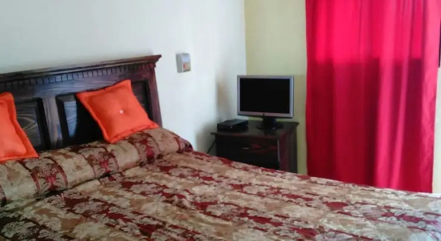 Номер Standard Aparta Hotel Vista Tropical