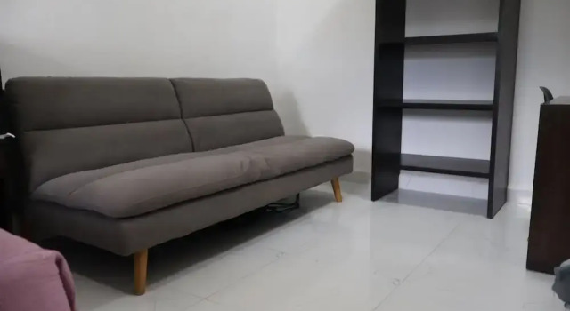 Номер Standard HOKAB