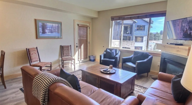 Silverado Sanctuary 2 Bedroom Condo, Забронировать Апартаменты/квартира Апартаменты Парк-Сити, рядом с Полет над каньонами, Апартаменты/квартира