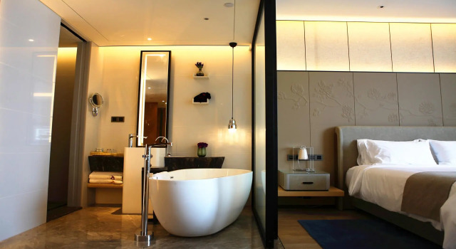 Xin Taixing Hotel