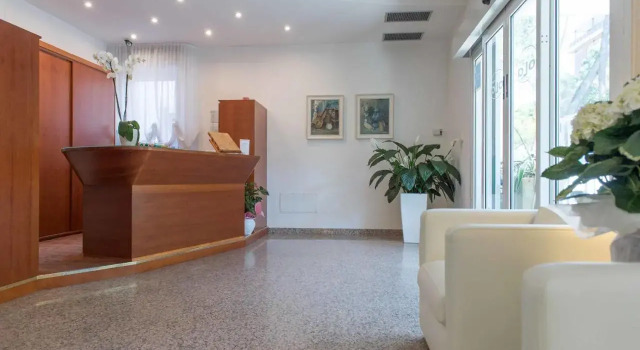 Residence Ola