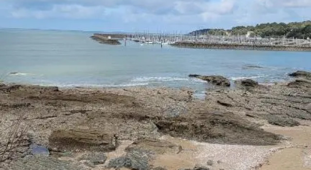 Au cœur de Pornic
