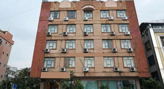Collection O 1425 Hotel SK Paradise, Забронировать Отель Отели штата Раджастхана 3 звезды, 3*