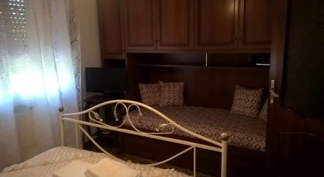 Casa Rossi, Забронировать Отель Помильяно-д'Арко Кампания