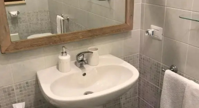 Номер Deluxe Dimora Le Ginestre Adults Only