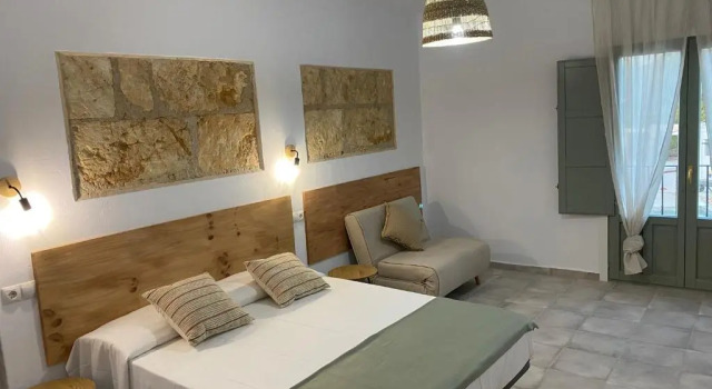 Hostal Residencia Alma, Buchen Sie Hostel Hostels in Alcúdia, Hostel