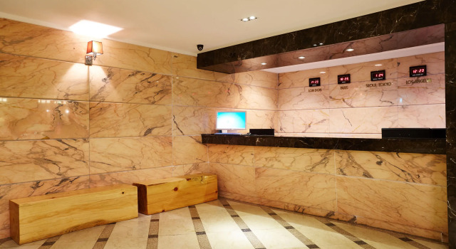 Hotel Namoo Cheong-ju, Забронировать Отель Чхонджу провинция Чхунчхон-Пукто