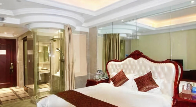 Xinlong Hotel