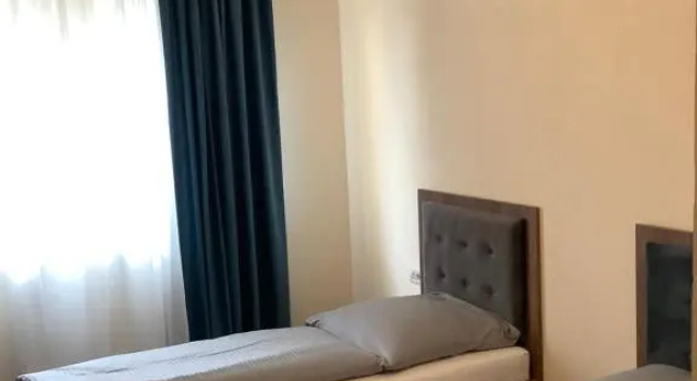 Номер Deluxe Hotel A8 Lukas