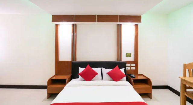 Номер Economy OYO 195 Ranchotel - Biñan