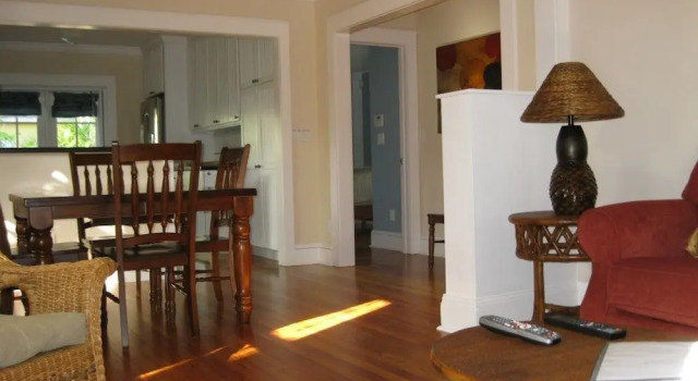 Mango Haus Vacation Home, Rezerwuj Hotel Hotele w Palm Beach County z basenem, Basen