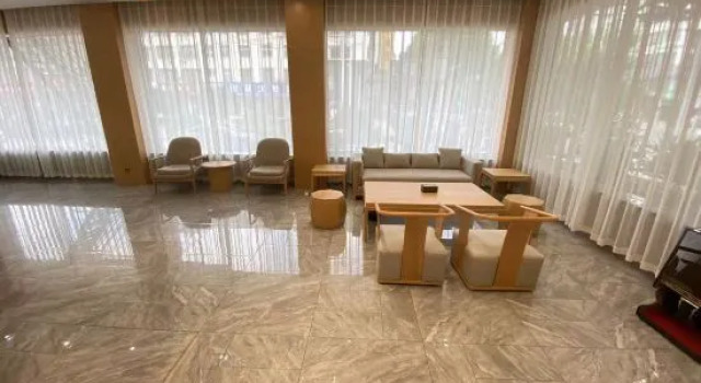 Haven Smart Hotel  (Xinyang Huaibin Minzheng Road Branch), Book Hotel Xinyang Henan