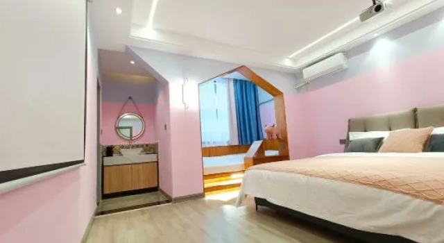 Zixing Chenshe Inn