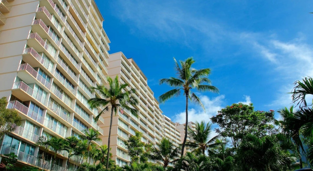 Makaha Valley Towers, Foglalás Szálloda Mākaha Valley Oahu
