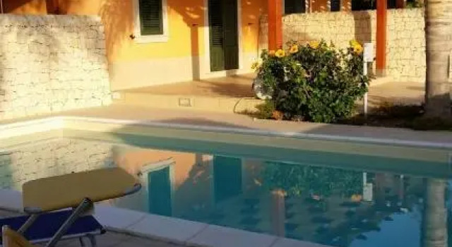 Вилла Villa Relax