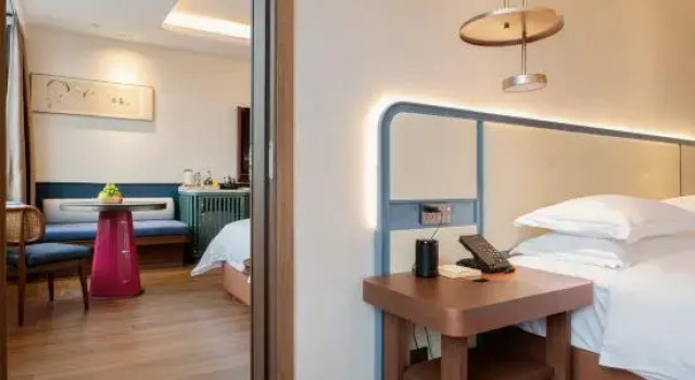 Capsula Standard POLYVIEW Hotel