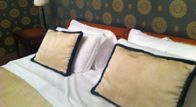 Albergo Cappello