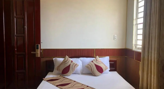Двухместный номер Standard Hong Dao 2 Hotel