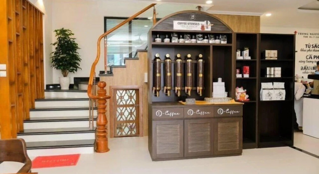 Cam Phu Quoc Hotel, Buchen Sie Hotel Hotels in Mekongdelta mit Parkplatz, Parkplätze